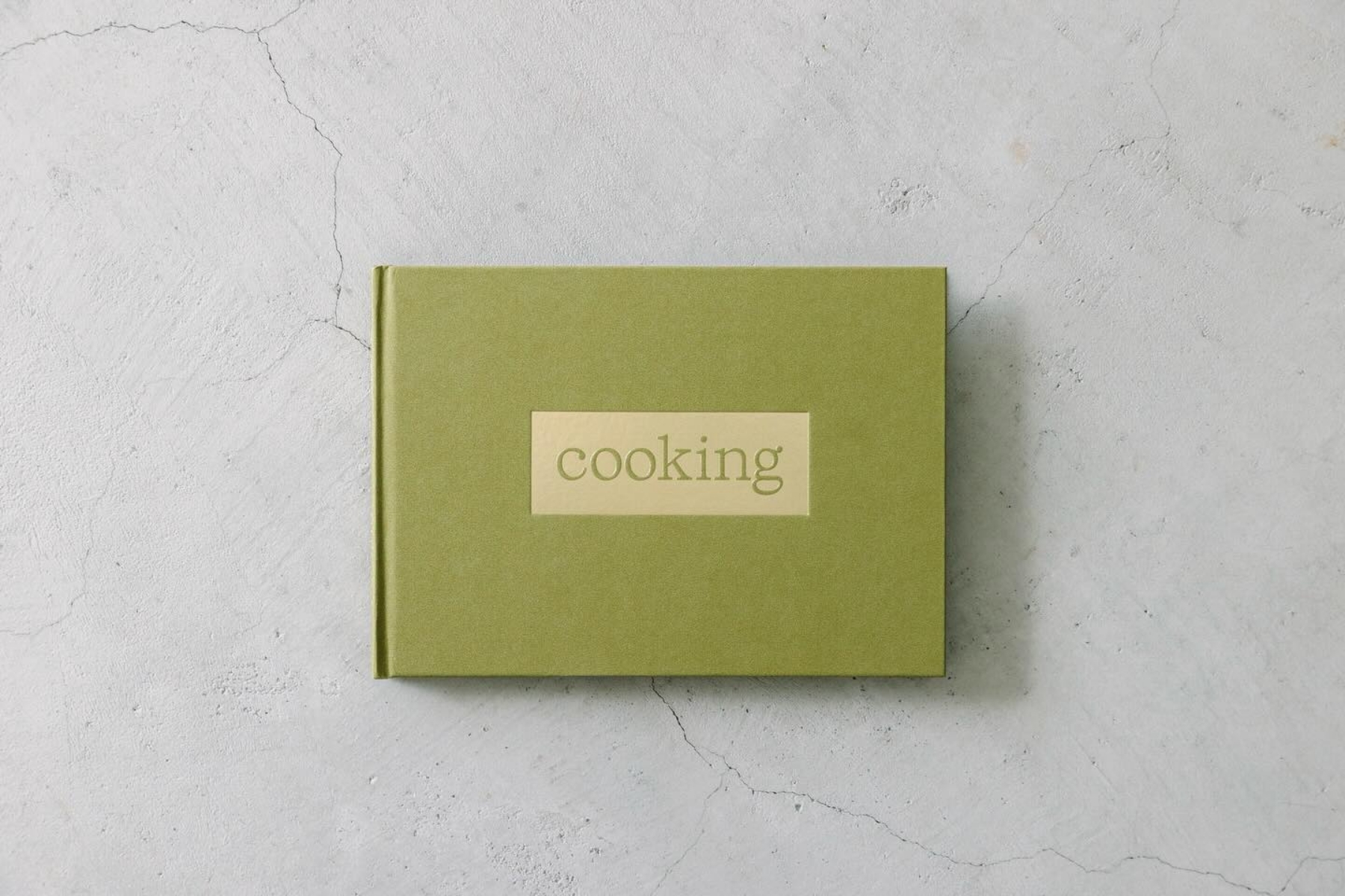 「cooking」山崎亮子