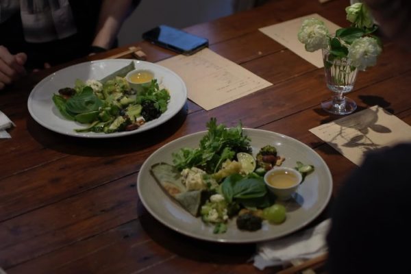 「玄鳥去」お食事会を開催しました サムネイル